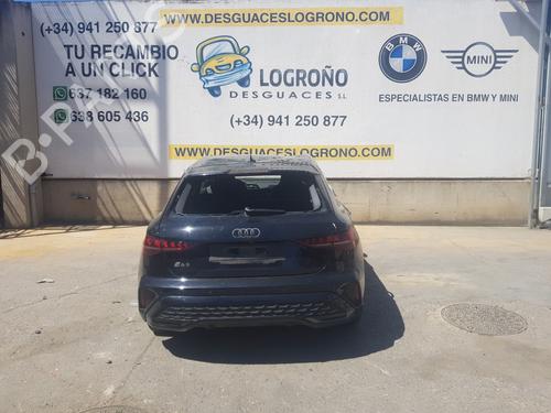 Gearbox AUDI A3 Sportback (8YA, 8YF) 35 TDI | BP40514379M3 - Image 38