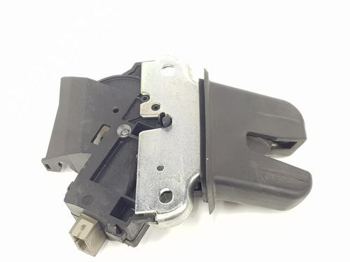 Bakluke lås AUDI A4 B7 (8EC) 2.0 TDI 16V | BP21287970C101 