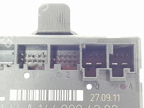 Electronic module MERCEDES-BENZ B-CLASS Sports Tourer (W246, W242) B 200 CDI (246.201) | BP21555260M83