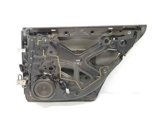 Right rear door AUDI A4 B7 (8EC) 2.0 TDI 16V | BP9190768C5 