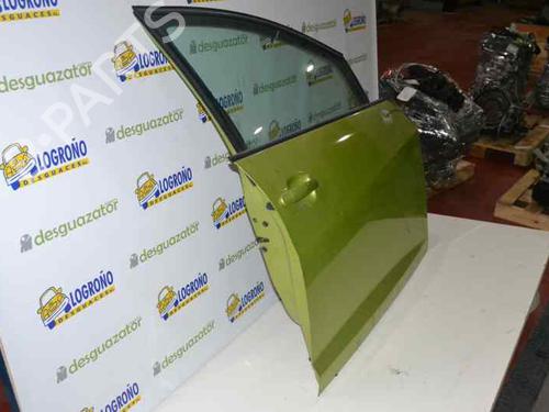 Used Front right lock SEAT IBIZA IV (6J5, 6P1) [2008-2017]  1423157
