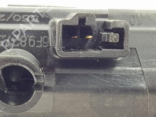 Trunk håndtak SEAT ARONA (KJ7, KJP)  | BP29729443C132 