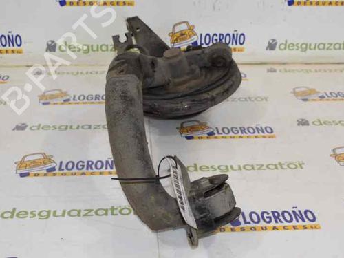 Left rear steering knuckle ROVER 75 (RJ) 2.0 CDT | BP1258591M27 