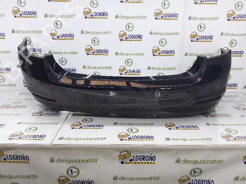 Used Rear bumper BMW 3 (F30, F80) 318 i (136 hp) 772846