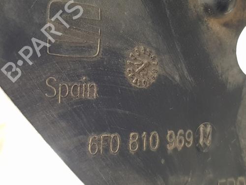 Wheel arch SEAT IBIZA V (KJ1, KJG) 1.0 TSI | BP14112192C56