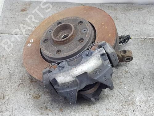 Right front steering knuckle RENAULT EXPRESS Box Body/MPV | BP40494879M26 - Image 6