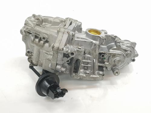 EGR-Ventil FORD TRANSIT CUSTOM V362 Van (FY, FZ)  | BP29534727M69 