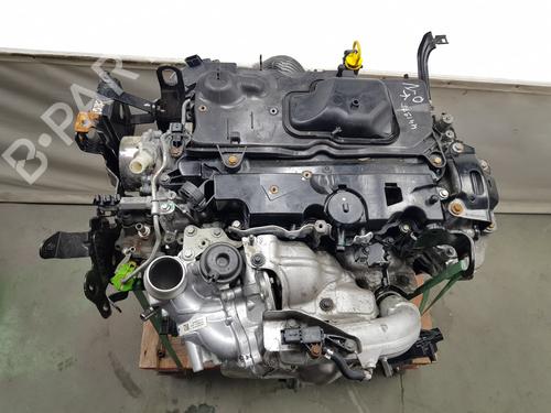 Engine RENAULT MASTER III Van (FV) 2.3 dCi 165 FWD (FV0P, FV0U, FV11, FV12, FV1E) | BP29755267M1 