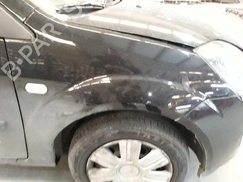 AC compressor FORD FIESTA V (JH_, JD_) 1.4 TDCi | BP1192170M34 
