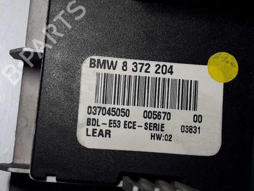 Headlight switch BMW X5 (E53) 3.0 i | BP3523325I24 