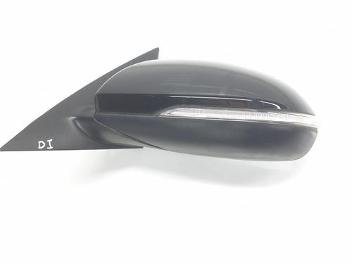 Left mirror KIA OPTIMA (JF) 1.7 CRDi | BP21849778C26 