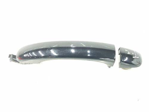 Used Rear left exterior door handle VW TOUAREG (7LA, 7L6, 7L7) 2.5 R5 TDI (174 hp) 2236014