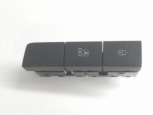 Used Switch SEAT IBIZA V (KJ1, KJG) 1.0 MPi (80 hp) 28355839