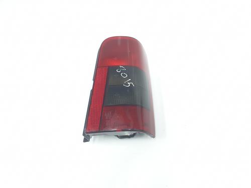 Used Right taillight CITROËN BERLINGO / BERLINGO FIRST Box Body/MPV (M_) 2.0 HDI 90 4WD (MBRHY, MCRHY) (90 hp) 22598467