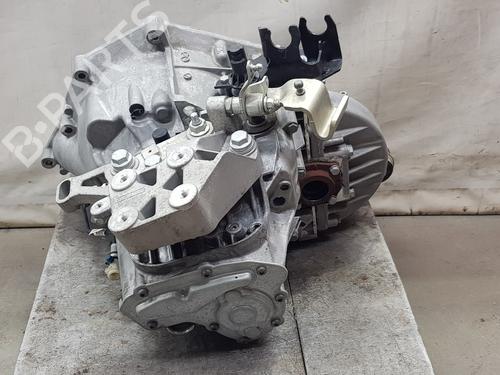 Gearbox CITROËN JUMPER II Platform/Chassis 2.0 BlueHDi 130 | BP33215579M3 - Image 3