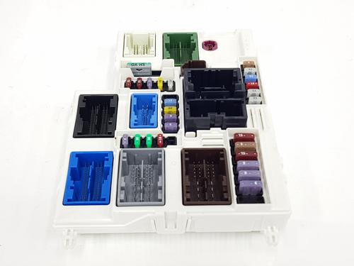 Fuse box OPEL ASTRA L Sports Tourer (O5)  | BP27285148E1 