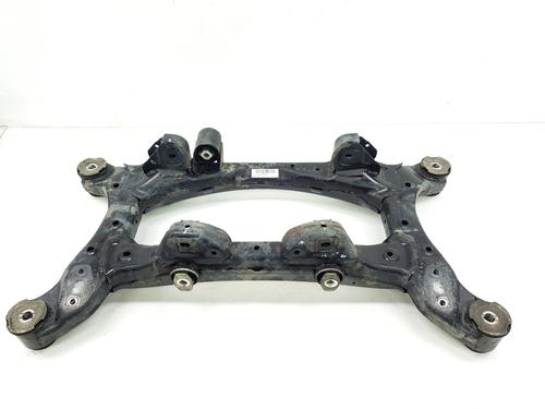 Used Rear axle JEEP RENEGADE SUV (BU, B1, BV) 2.0 CRD 4x4 (120 hp) 22551910