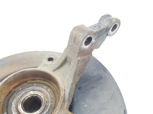 Right front steering knuckle KIA SPORTAGE III (SL) 1.6 GDI | BP20188372M26 