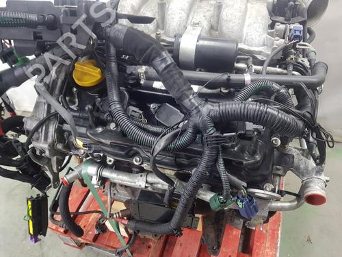 Engine RENAULT LAGUNA Coupe (DT0/1) 3.5 V6 (DT0P) | BP31045163M1
