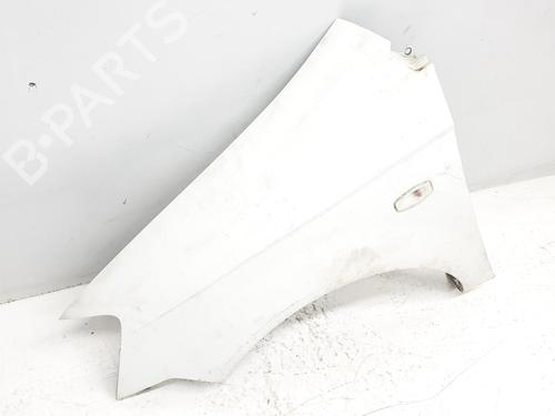 Left front fenders HYUNDAI GETZ (TB) 1.3 i | BP18054317C41 