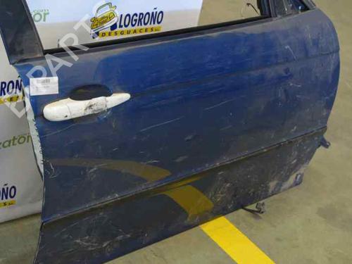 Right front door BMW 3 (E46) 320 d | BP1157694C3 