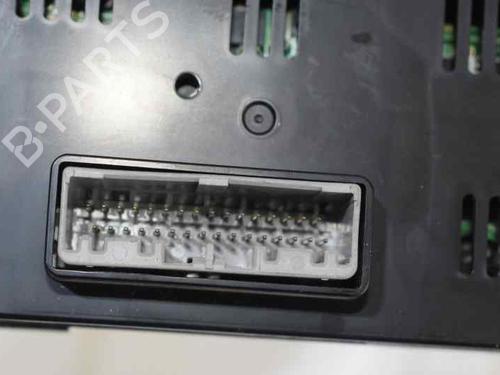 Climate control SUZUKI GRAND VITARA II (JT, TE, TD) 1.9 DDiS All-wheel Drive (JT419, TD44, JB419WD, JB419XD,... | BP763423I5 