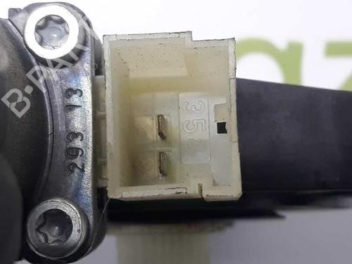 Left front window motor VW GOLF VII (5G1, BQ1, BE1, BE2) 1.2 TSI | BP1958429E21 