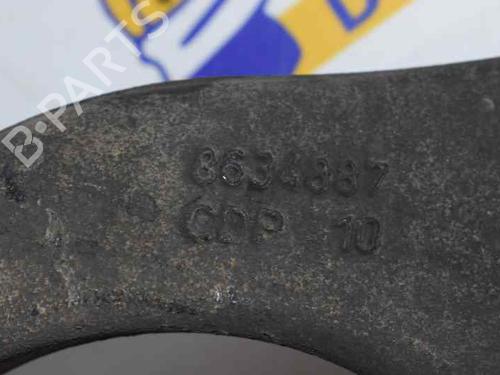 Right rear suspension arm VOLVO XC90 I (275) 2.5 T AWD | BP776357M15 