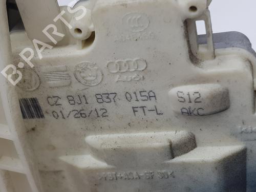 Front left lock PORSCHE CAYENNE (92A) 3.0 Diesel | BP29479843C98 