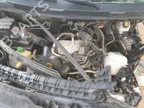 AC pipe VW TRANSPORTER T6 / CARAVELLE T6 Bus (SGB, SGJ, SHB, SHJ) 2.0 TDI | BP14108085M126 