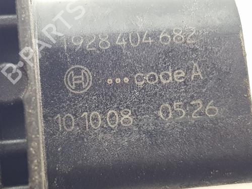 Electronic sensor MERCEDES-BENZ A-CLASS (W169) A 180 CDI (169.007, 169.307) | BP27614360M84 