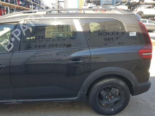 Sæde sæt DACIA JOGGER (RK_) | BP38155968C78 - Image 28