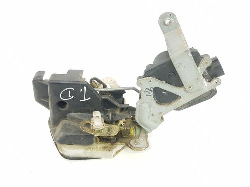 Used Rear right lock MITSUBISHI OUTLANDER I (CU_W) 2.0 (CU2W) (136 hp) 8250915