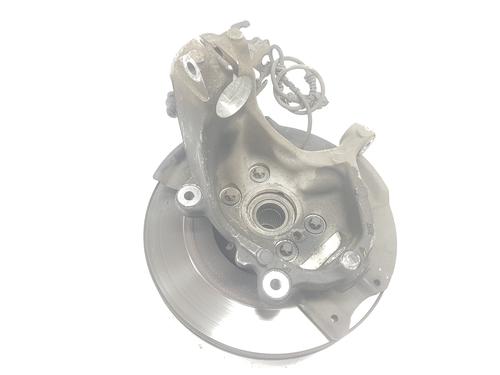Right front steering knuckle RENAULT TALISMAN (LP_) 1.6 dCi 130 | BP10567868M26 