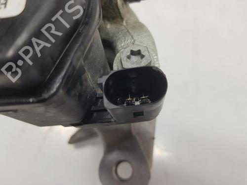 Left rear brake caliper NISSAN QASHQAI II SUV (J11, J11_) 1.5 dCi | BP11596522M107 