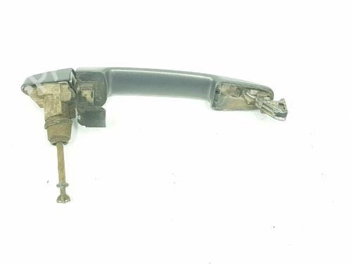Front left exterior door handle TOYOTA AVENSIS Saloon (_T25_) 1.8 VVT-i (ZZT251_, ZZT251R) 6921105903 | COLOR GRIS 1E5  VER FOTOS  | 6921105903 |