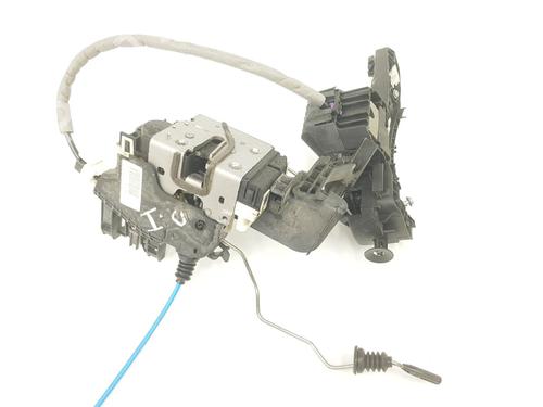 Front left lock MERCEDES-BENZ A-CLASS (W176) A 180 CDI / d (176.012) | BP6108212C98 