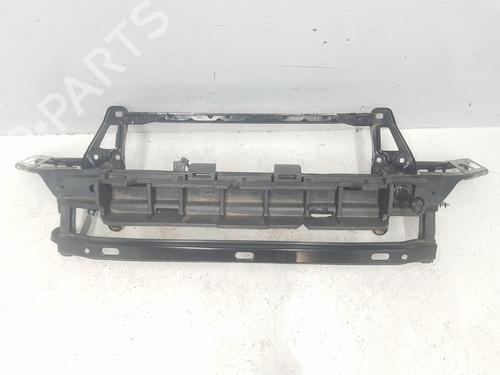 Front bumper reinforcement VW CRAFTER Van (SY_, SX_)  | BP29535875C109 