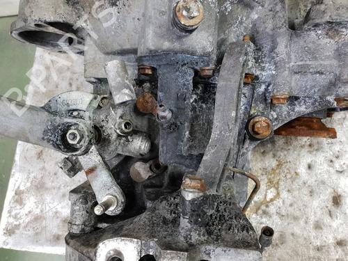 Gearbox VW GOLF VI (5K1)  | BP29548179M3 