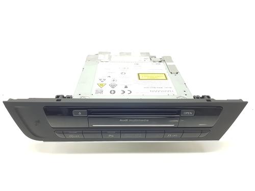 Used Electronic module AUDI A6 C7 (4G2, 4GC) 2.0 TDI (190 hp) 30468673