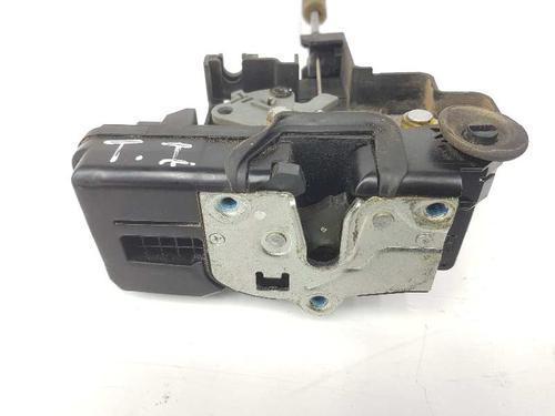 Rear left lock OPEL ANTARA A (L07) 2.0 CDTI 4x4 | BP6818659C100 