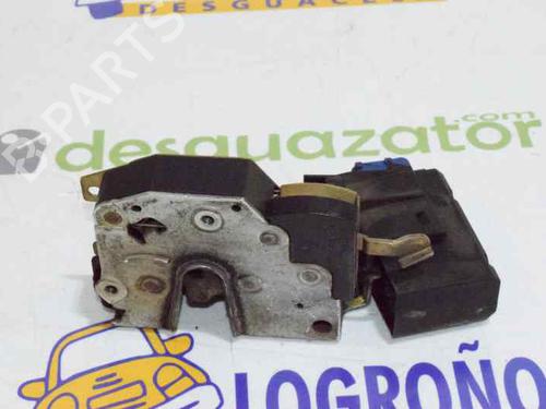 Used Rear left lock BMW 3 (E36) 325 td (115 hp) 26453082