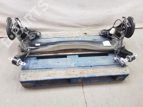 Bakaksel OPEL ASTRA L Sports Tourer (O5) [2021-2025]  26333709