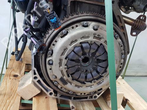 Engine RENAULT MEGANE III Hatchback (BZ0/1_, B3_) 1.5 dCi (BZ09, BZ0D, BZ1W, BZ29, BZ14) | BP29456669M1 