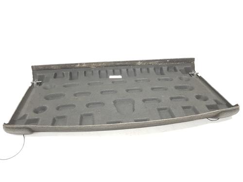 Rear parcel shelf SEAT ALTEA (5P1) 1.9 TDI | BP16154334C85 