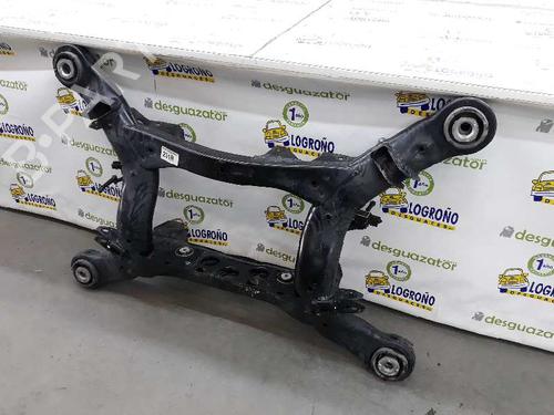 Rear axle MERCEDES-BENZ R-CLASS (W251, V251) R 350 CDI 4-matic (251.022, 251.122) | BP14124775M2 