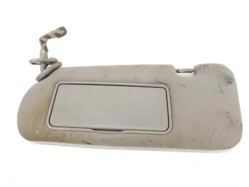 Used Left sun visor Left sun visor KIA SORENTO I (JC) 2.4 (139 hp) 7240223 7240223