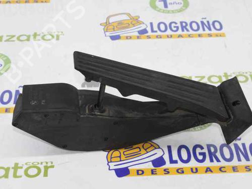 Pedal BMW 5 (E60) 520 d 35426772646 | 35406889823 |