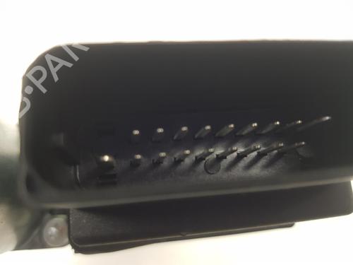 Left rear window motor VW GOLF VI (5K1) 1.6 TDI | BP5130397E23 