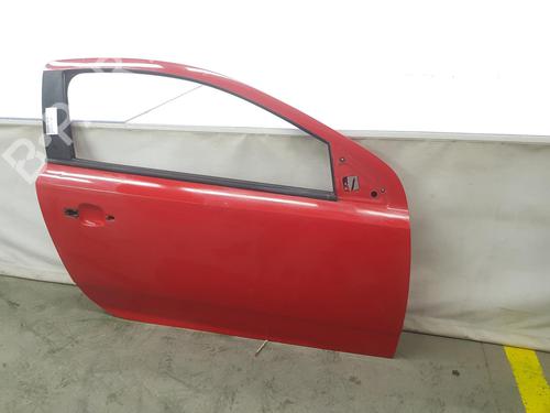 Right front door OPEL ASTRA H (A04) 1.9 CDTI (L48) | BP9397919C3 